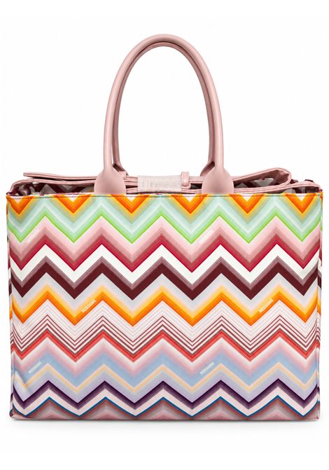 Borsa Multicolor MISSONI KIDS | MZ0A28 N0443999